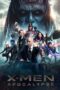 X-Men: Apocalypse (2016)