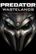 Predator: Wastelands (2025)