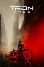TRON: Ares (2025)