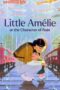 Little Amélie or the Character of Rain (2025)