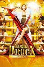 Doctor X: The Movie Final (2024)