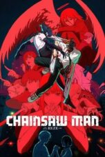 Chainsaw Man – The Movie: Reze Arc (2025)