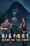 Bigfoot: Blood on the Farm (2025)
