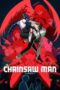Chainsaw Man – The Movie: Reze Arc (2025)
