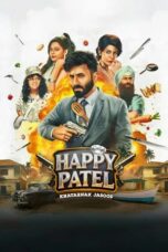 Happy Patel: Khatarnak Jasoos (2026)